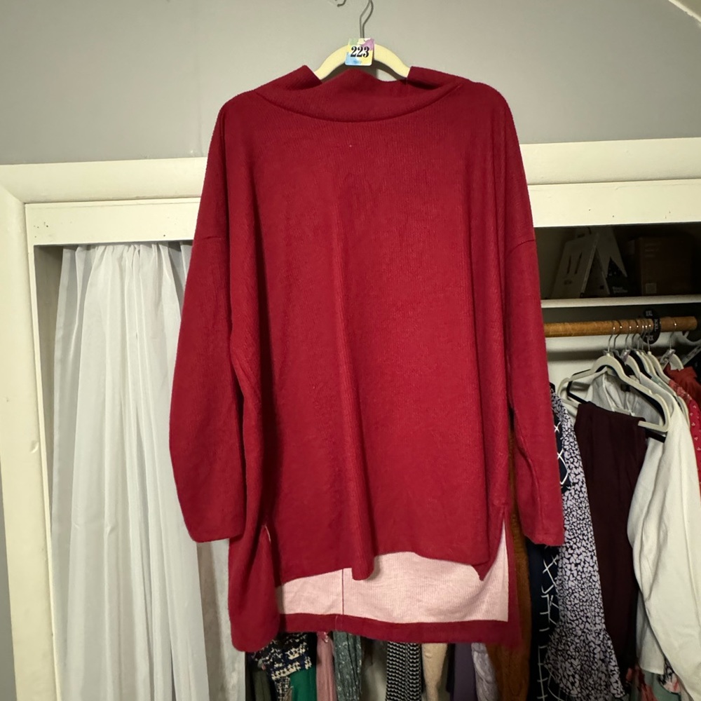 Anthropologie Sweater